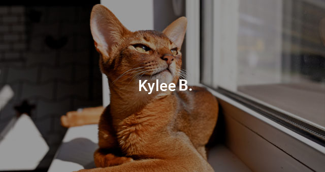 Kylee B.