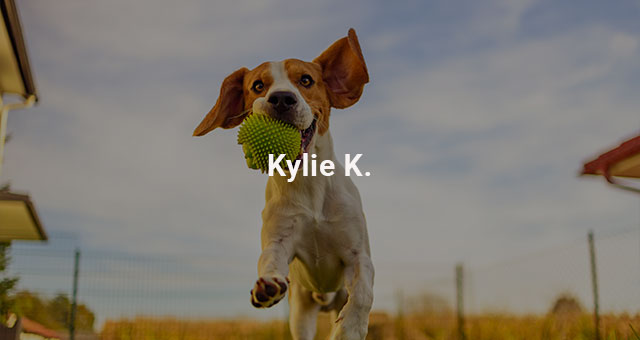 Kylie K.