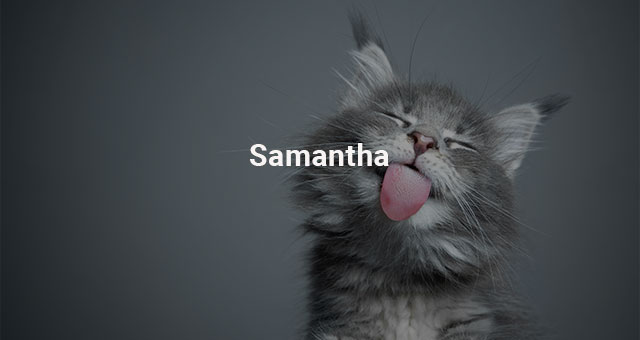 Samantha