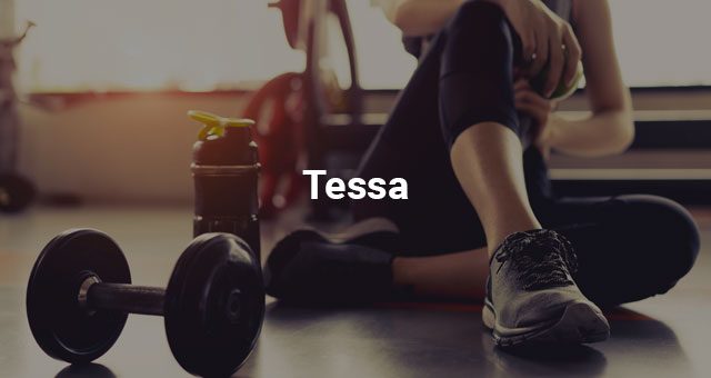 Tessa