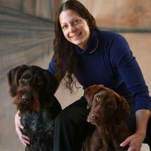 Amber Schoeller