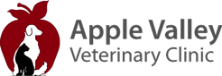 Apple Valley Veterinary Clinic Logo