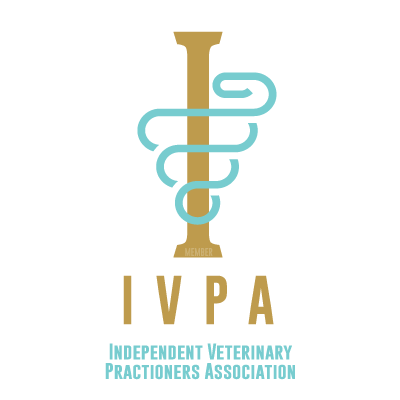 Independent Veterinary Practitioners Association logo
