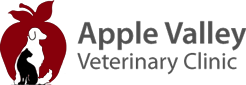 Apple Valley Vet Clinic Logo